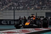 Avec la pole, Verstappen a réussi 'la seule chose qu'il peut contrôler' pour gagner le titre