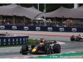 Red Bull tried to slow dominant Verstappen - Marko