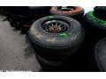Pirelli renonce finalement à ses nouveaux pneus
