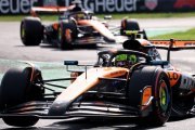 Stella : La décision de Monza est 'conforme aux principes' de McLaren F1