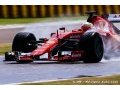Ferrari sera seule en piste pour Pirelli à Fiorano