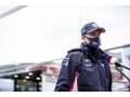 Hulkenberg se dit prêt à se mesurer à Verstappen chez Red Bull