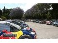 WRC : Les détails du championnat et des voitures pour 2013