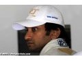 Karthikeyan doubts India GP to return