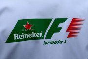 Heineken devient l'un des principaux partenaires de la Formule 1