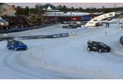 Race of Champions : La Norvège des Solberg gagne la Nations Cup