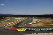 Miami delay means Hockenheim talks back on