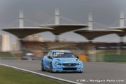 Volvo Polestar a touché le fond avant de rebondir