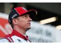 La longue intersaison peut-elle avoir démotivé Räikkönen ?