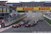 F1 in trouble before CVC deal - Mackenzie