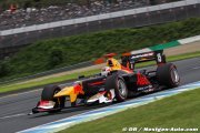 Super Formula 'good training ground for F1' - Marko