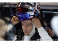 Sirotkin hopes Williams improves in 2019
