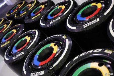 Pirelli to bid for next F1 contract