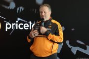 Zak Brown voit une équipe McLaren 'incroyable' avec Lambiase et Stella