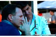 Red Bull propose un V6 bi-turbo, Mercedes s'y oppose fermement