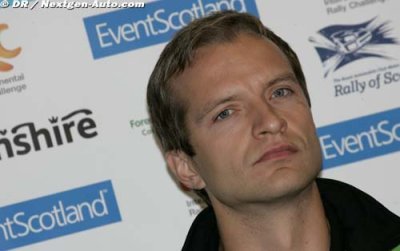 Hänninen struggling for form in Scotland