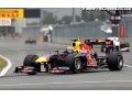 Staying put makes more sense than Ferrari switch - Webber