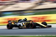 Renault veut remporter la course au développement