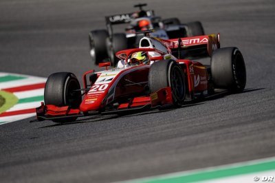 Schumacher tipped for 2021 F1 debut