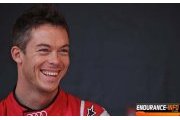 Les raisons de l'absence de André Lotterer à Sebring