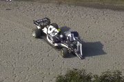 Gasly s'attend 'à une course compliquée' après son abandon au Sprint