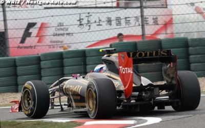 Q&A with Vitaly Petrov