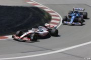 Ocon influenced FIA in Montreal - Magnussen