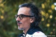 RB F1 : La migration à Milton Keynes est 'nécessaire' pour progresser