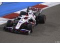 Some F1 names defend under-fire Mazepin