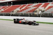 Audi F1 va établir son plan de roulage des tests au fil de la semaine