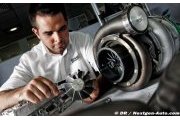 Adess se lance dans la conception d'une F1 version 2014