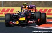 Le podium de Kvyat, une bonne nouvelle pour le GP de Russie