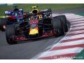 Brazil 2018 - GP Preview - Red Bull Tag Heuer