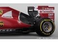 La Ferrari SF15-T conviendra mieux à Kimi Raikkonen
