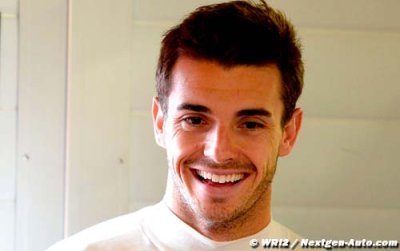 Official: Bianchi is no longer in artificial coma, back in France