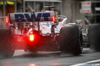 Jetons gratuits, modes moteur : Tombazis désamorce les polémiques