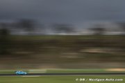 FIA World Motor Sport Council approves WTCC calendar tweaks