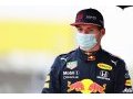 F1 back to 2014 performance next year - Verstappen