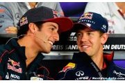 Ricciardo should get seat over Raikkonen - Vergne