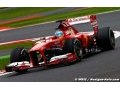Alonso alarmed as Ferrari enters 2013 slump