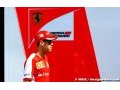 F1 'far too complex' at present - Vettel