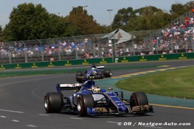 Ericsson a trouvé, Wehrlein cherche encore