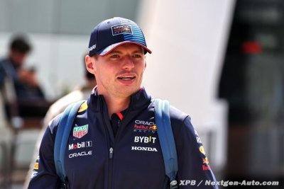 Verstappen&nbsp;: J’étais vraiment chagriné par la collision avec Norris