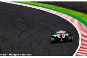 Suzuka - Team reaction after Qualifying