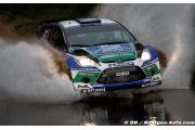 SS8: Solberg reclaims third place