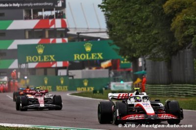 Uncle Ralf says Mick’s mistakes ’too much’