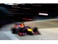 Vettel offre une nouvelle victoire au moteur Renault