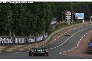 L'ACO confirme le retour de la journée test au Mans en 2011