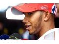Hamilton rumours dominate in Monza paddock