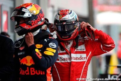 Lauda charge les commissaires et les accuse de ‘tuer le sport’